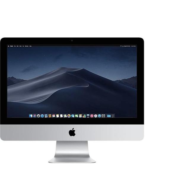 【iMac 21.5インチ Core i5-3.0GHz Retina 4K SSD1TB メモリ8GB MRT4J/A 2019年モデル】SSD 1TB 搭載！中古商品の為、外観に汚れ・小キズ等ございます。ご注文後、分解整備して発送させて...