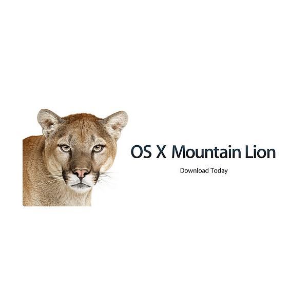 【OS X 10.8 Mountain Lion iMac 21.5インチ Core 2 Duo-3.06GHz SSD240GB メモリ8GB MB950J/A 2009年モデル】OS X 10.8 Mountain Lionをインストー...