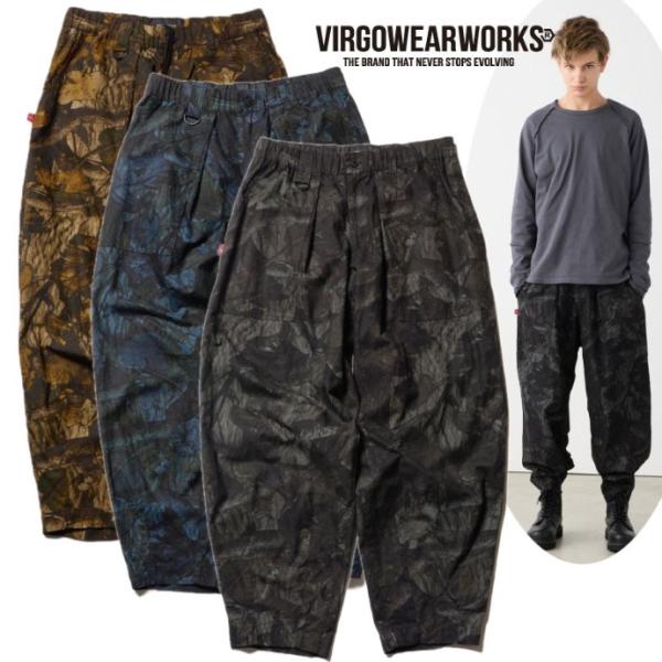VIRGOwearworks(ファッション) VIRGOwearworks ヴァルゴウェア