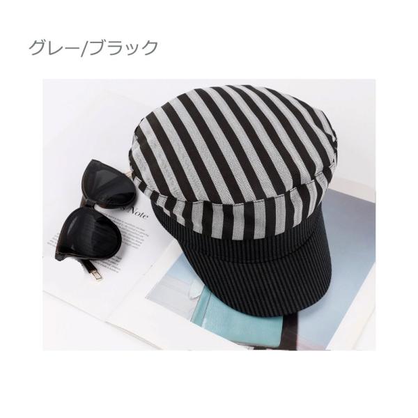 超美品♡ HTC マリンキャップ マリンハット キャスケット ハンチング 帽子 Amazon | [WBLLGG] 帽子 マリンキャップ マリンキャスケット