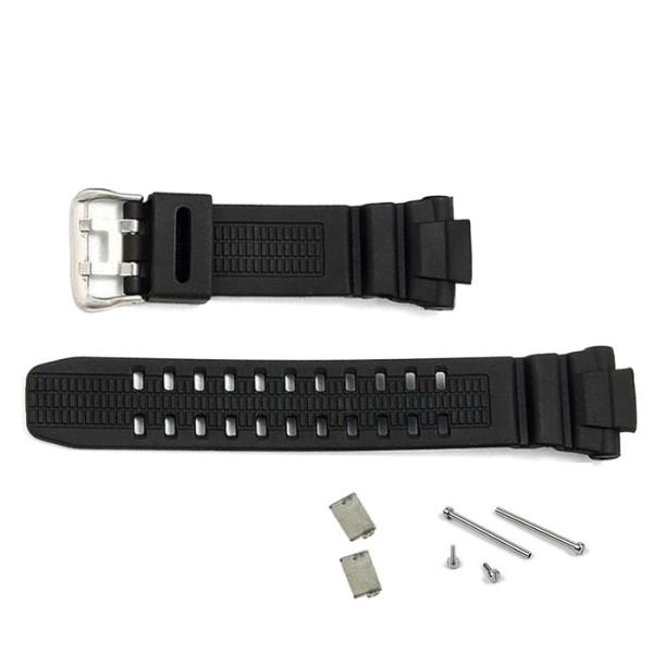 未使用品 純正品 交換バンド G-SHOCK GWF-D1035B-1JR G-SHOCK Gショック純正バンドset GW-3500B-1AJF専用ベルト+補強版+取付