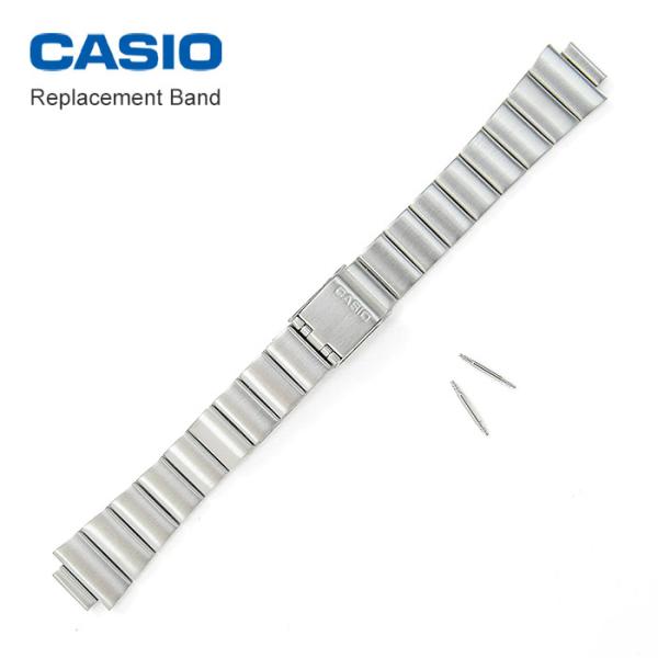 CASIO（カシオ） カシオ純正バンド CASIO LWQ-10 / LWQ-10DJ 専用