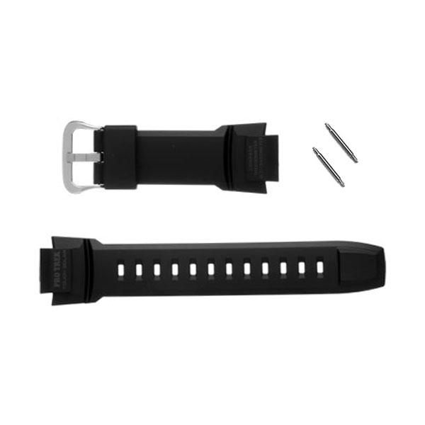 PRO TREK 3009 カシオ プロトレック純正バンド PRG-270-1AJF専用ベルト