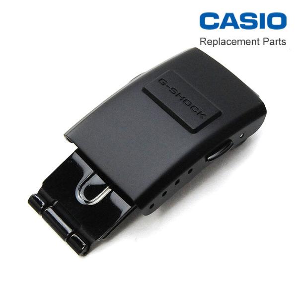 カシオ Ｇショック純正ベルト 中留バックル  GW-M5610BC-1JF GW-M5610UBC-1JF 専用  (10465317_26)  CASIO G-SHOCK  補修用 ネコポス配送