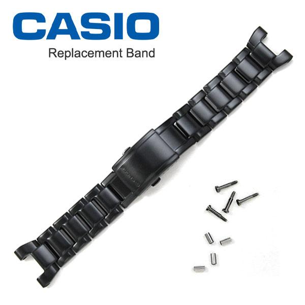 CASIO（カシオ） Gショック純正 Casio GST-W110BD-1A2 専用金属バンド