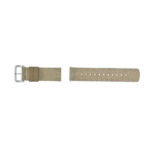 PRO TREK カシオ プロトレック純正バンド PRG-600YBE-5JR専用クロス