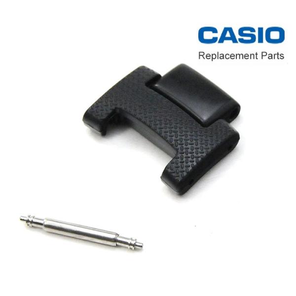 カシオ Ｇショック純正ベルトアジャスト駒 GW-M5610BC-1JF専用メタルと樹脂のコンパジットバンド駒 (10569412_005) 補修用駒パーツ ネコポス配送