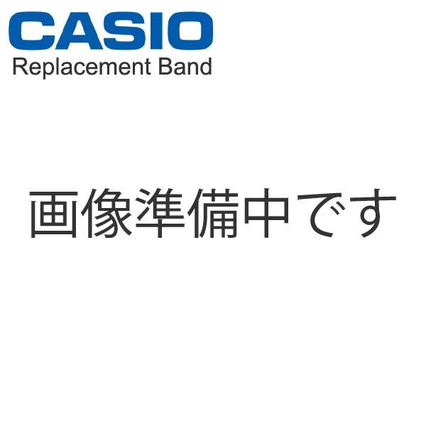 カシオ Ｇショック純正ベルトアジャスト駒 GM-B2100BD-1AJF専用 ブラック ステンレス G-Shock Straps (10645127_007) GM-B2100BD-1A ネコポス配送 [純正部品]