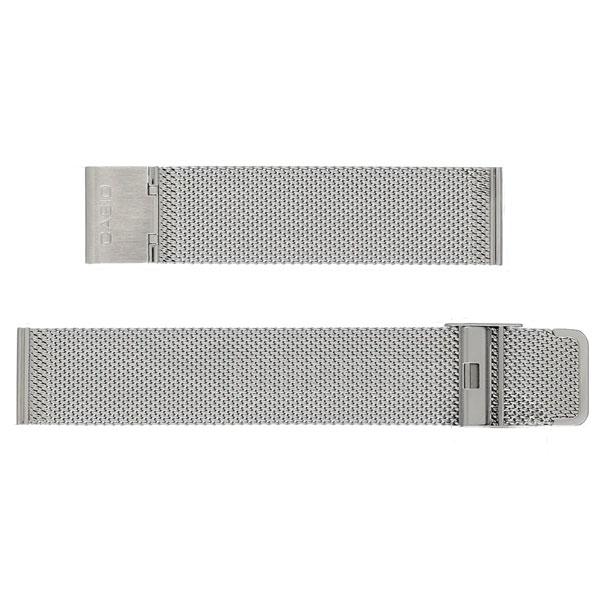 CASIO（カシオ） 純正バンド MTP-M305M専用ベルト メタル バネ棒付20mm