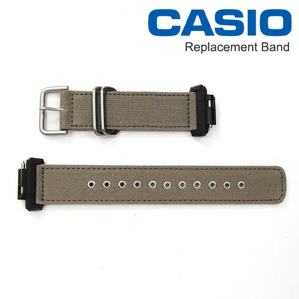 Gショック純正バンド GA-B2100CT-5A専用ベルト クロスバンド コットン