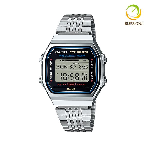 CASIO Collection カシオ ABL-100WE-1AJF 10,0 2024年8月 CASIO Collection カシオ ABL-100WE-1AJF 10,0 2024年8月