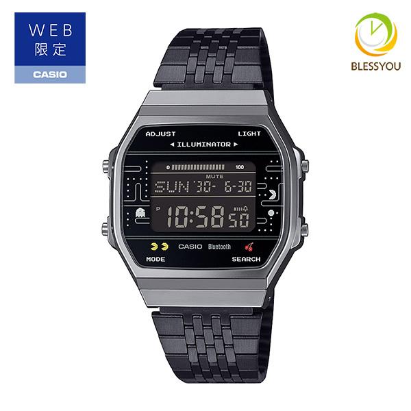 カシオ ABL-100WEPC-1BJR 15,5 2024年12月 CASIO COLLECTION