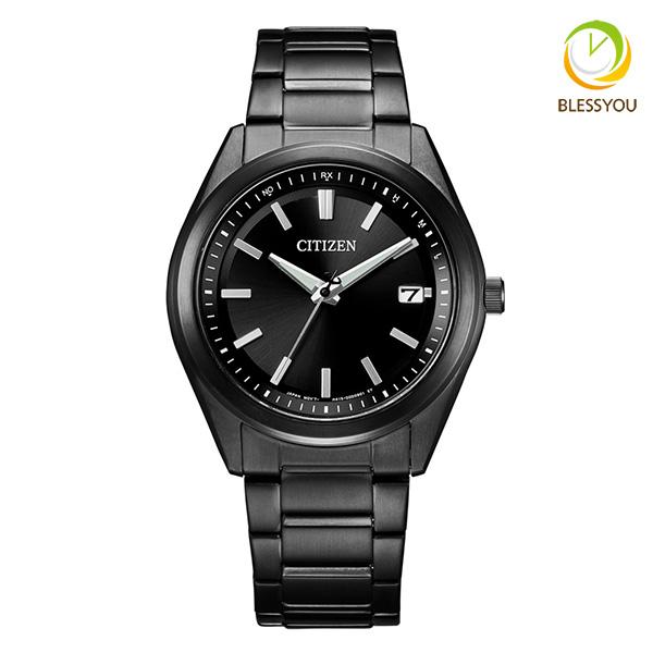 citizen エコドライブ メンズ腕時計　電波ソーラー メンズ 腕時計 シチズンコレクション AS1085-61e 45.0 2025年5月  プレゼント 5月15日発売