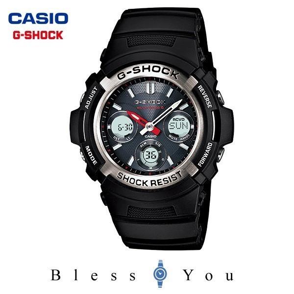 gVbN g-shock dg\[[ Yrv rv Y  JVIrv v dg\[[rv  AWG-M100-1AJF  27.0 v[g
