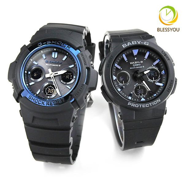 G-SHOCK BASIC ペアウォッチ g-shock カシオ 電波ソーラー G G-SHOCK BASIC ペアウォッチ g-shock カシオ 電波ソーラー G