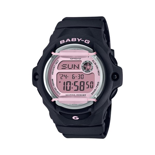 ベビーg カシオ BG-169U-1CJF 11,5  gショック レディース 女性 女子