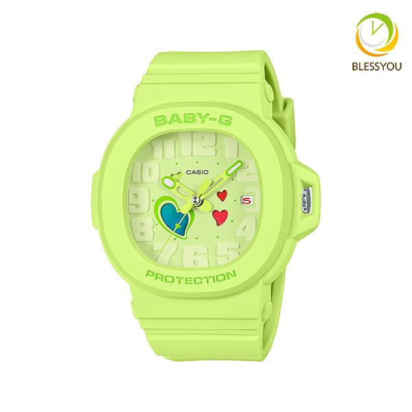 Basic（BABY-G） カシオ 腕時計 ベビーG casio gショック CASIO BABY-G