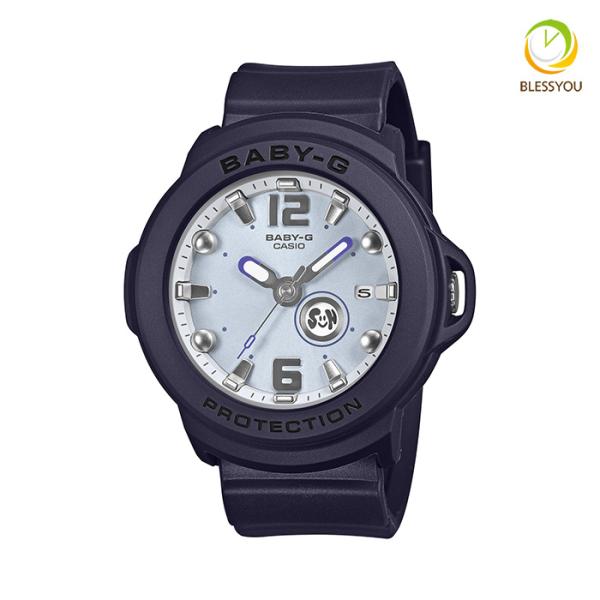 カシオ 腕時計 ベビーG casio gショック CASIO BABY-G BGA-15K-2AJR 11,0 2026年4月 レディース  gショックレディ ース   プレゼント