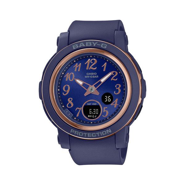 Basic（BABY-G） CASIO BABY-G カシオ 腕時計 g-shock レディース