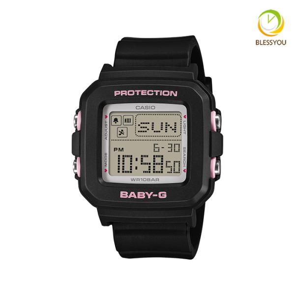 BABY-G CASIO カシオ 腕時計 ベビーG casio NEO BGD-10KH-1JR 9,0 2026