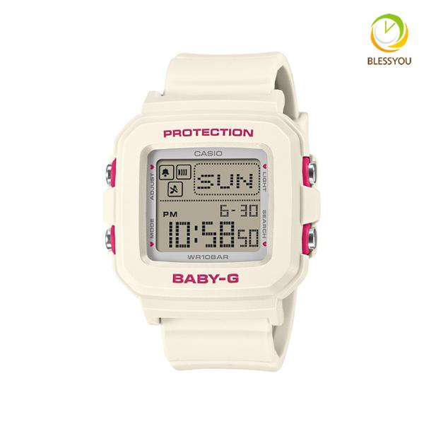 BABY-G CASIO カシオ 腕時計 ベビーG casio NEO BGD-10KH-7JR 9,0 2026