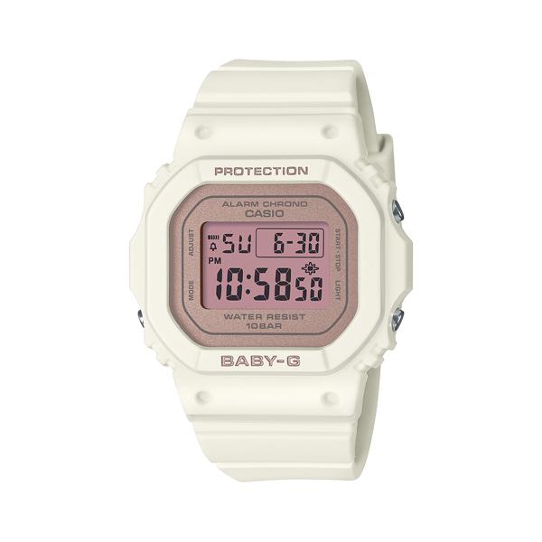 新品 カシオ BABY-G BGD-565SJ-9JF 女性用 レディース BABY-G サマーゼリー BGD-565SJ-9JF レディース 電池式 デジタル