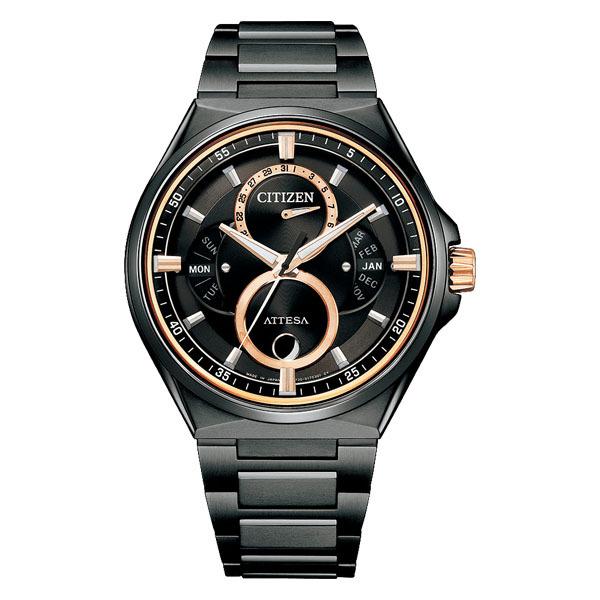 ATTESA（CITIZEN） シチズン アテッサ CITIZEN ATTESA エコ・ドライブ 