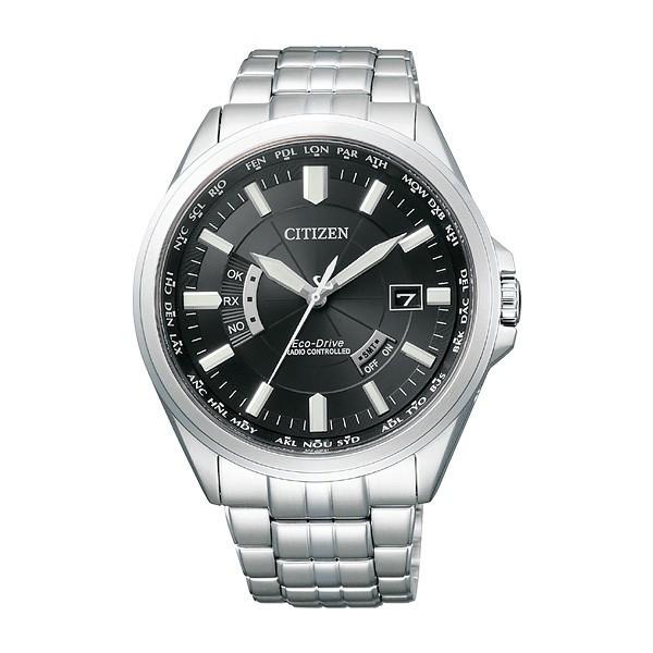 CITIZEN シチズンCB0011-69E H145-S073545エコドラブ citizen エコドライブ メンズ腕時計 シチズンコレクション メンズ