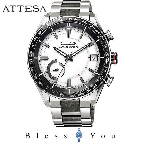 citizen AebTV`Y GPSqdgv rv Y AebT CC3085-51A   󌱗p v[g