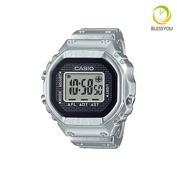 ★新品！ カシオ ウォッチリング CRW-001-1JR GSHOCK 指輪型デジタルウォッチ「CRW-001-1JR」正式発表！12月発売