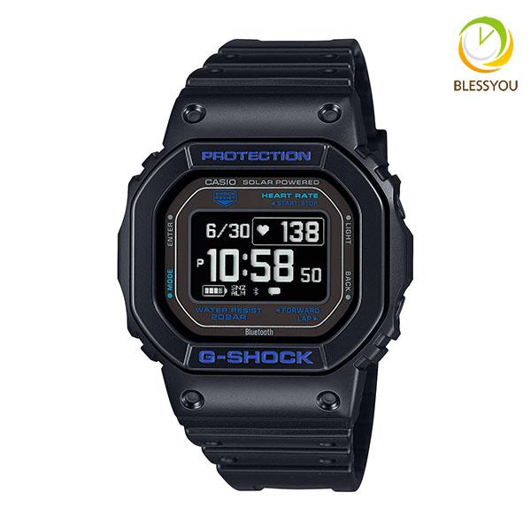 CASIO G-SHOCK ソーラー腕時計 G-SHOCKでおすすめの電波ソーラーモデル | G-SHOCK 腕時計