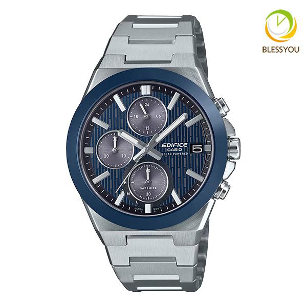 EDIFICE（CASIO） 腕時計 メンズ CASIO EDIFICE カシオ