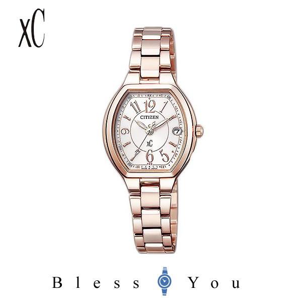 シチズン腕時計 レディース Xc ソーラー 電波 腕時計 Es9362 52w Es9362 52w Gショック ペアウォッチ Blessyou 通販 Yahoo ショッピング