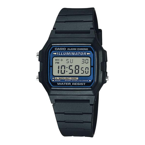 メンズ腕時計 カシオ CASIO 腕時計 F-105W-1AWJH メンズウォッチ 新品 