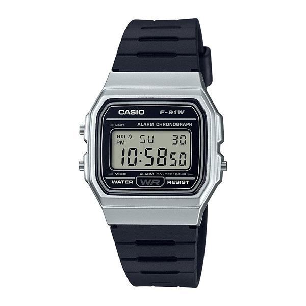 �l�R�|�X �z�� F-91WM-7AJH �����Y�r���v �J�V�I CASIO �r���v �����Y�E�H�b�`   �v���[���g