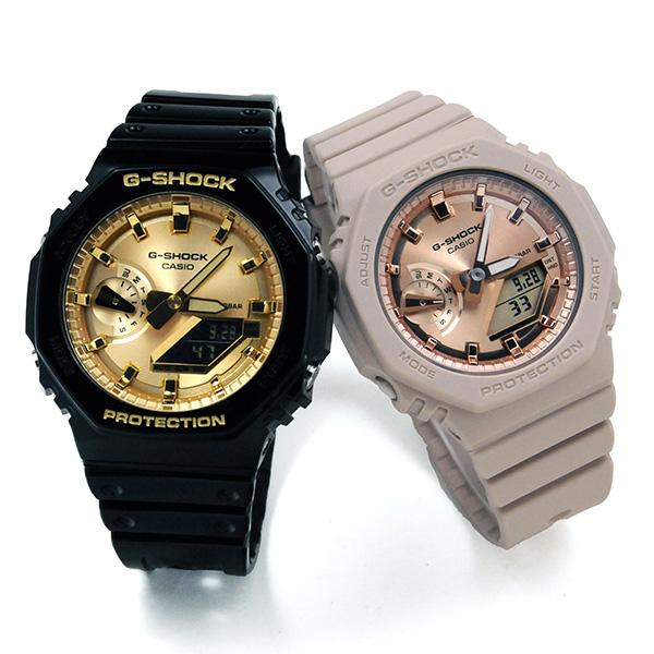 ペアウォッチ gショック ペア g-shock ペア腕時計 カシオ ブランド
