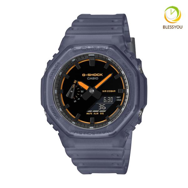 G-SHOCK BASIC ジーショック Gショック 腕時計 メンズ CASIO カシオ GA