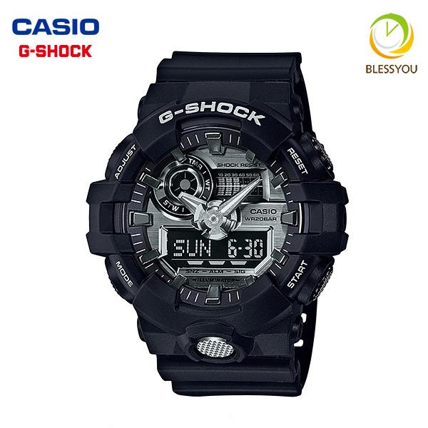 G-SHOCK BASIC gショック g-shock カシオ 腕時計 メンズ アナログGA