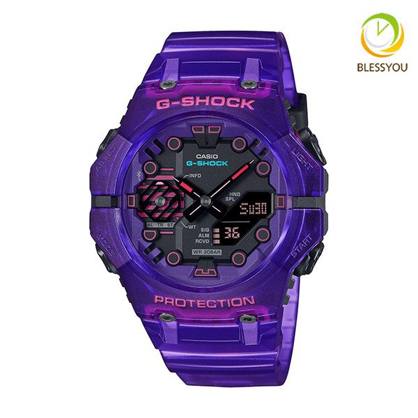 G-SHOCK MULTI BAND 6 ブラック腕時計 G-SHOCK（G-ショック） 「MULTI BAND 6（マルチバンド6）」 GAW