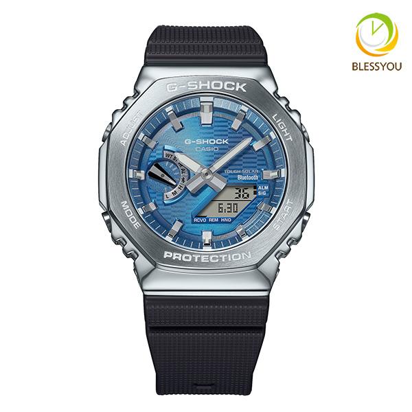 G-SHOCK BASIC CASIO カシオ ジーショック Gショック メタル