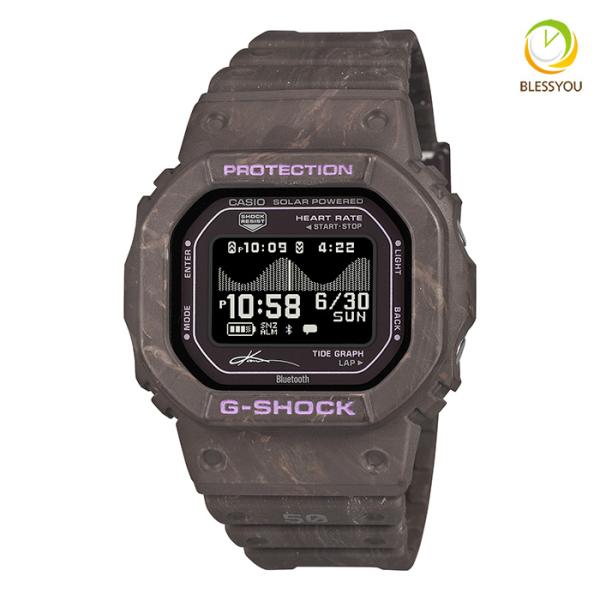 G-SHOCK BASIC CASIO Gショック GBX-H5600KI-5JR 46.0 2026年7月 G