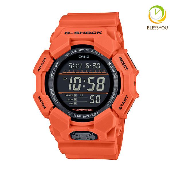 G-SHOCK BASIC Gショック デジタル 腕時計 DIGITAL GD-010-4JF 13,5 