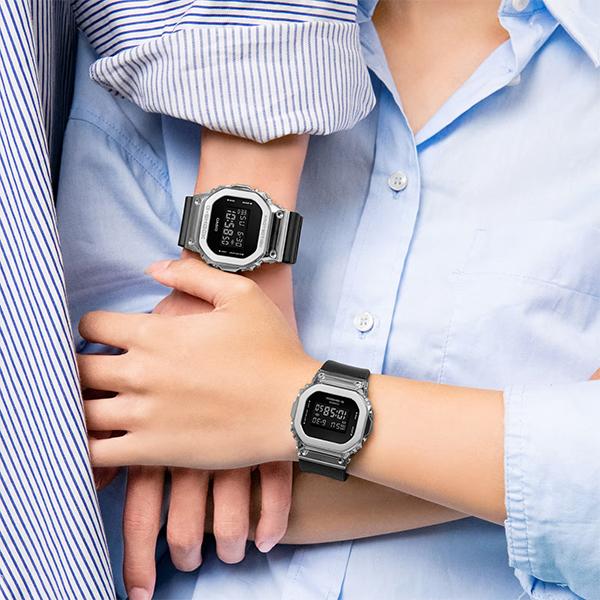 ペアウォッチ gショック ペア g-shock 夫婦 40代 50代 ペア腕時計