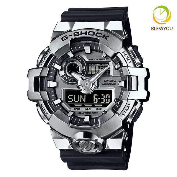 G-SHOCK BASIC Gショック 腕時計 メンズ CASIO カシオ NIGHT WALKING 