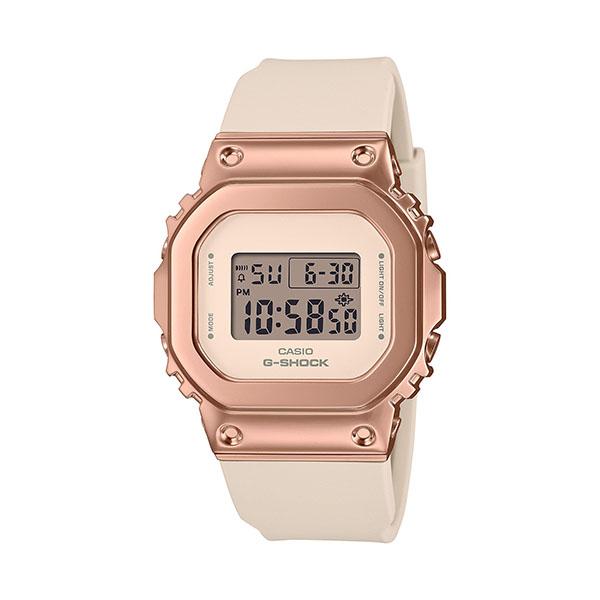 G-SHOCK BASIC gショック カシオ 腕時計 メンズ EOL 2024 GM-S5600 GM
