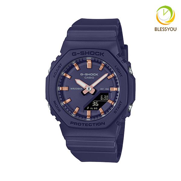 G-SHOCK BASIC Gショック 腕時計 CASIO カシオ metallic index GMA