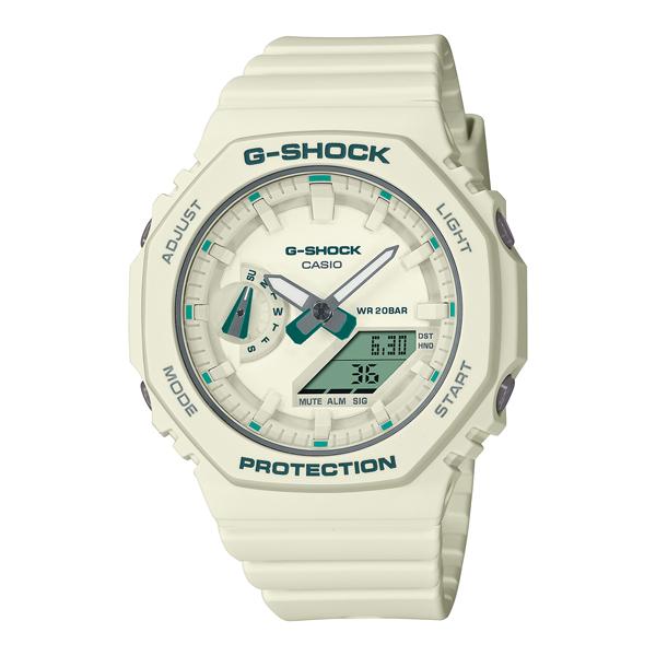 G-SHOCK BASIC Gショック CASIO カシオ 腕時計 GMA-S2100GA-7AJF 16.0