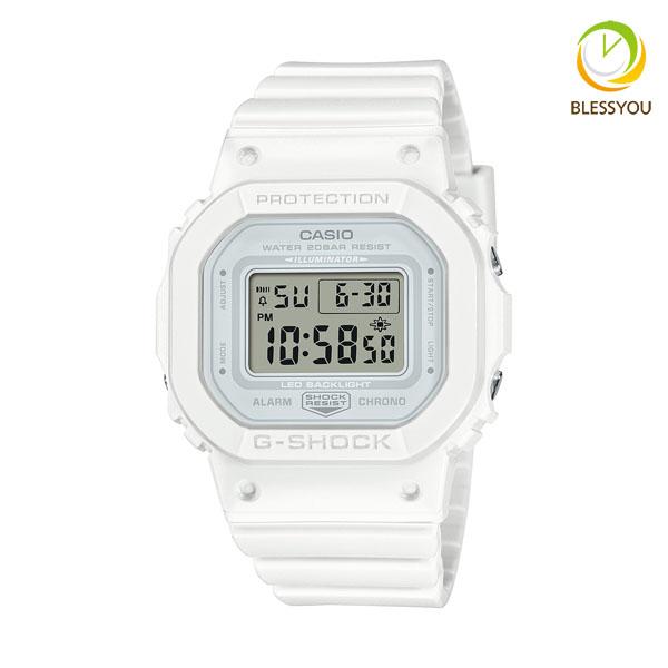 G-SHOCK gショック レディース カシオ 腕時計 GMD-S5600BA-7JF 13,0 ミッドサイズ ジーショック