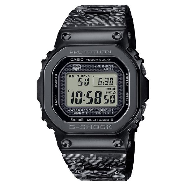 国内正規品 GMW-B5000EH-1JR 88,0 2022年10月 gショック g-shock