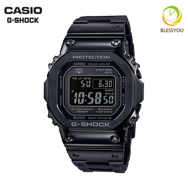 G-SHOCK BASIC gショック g-shock 電波ソーラー メンズ腕時計